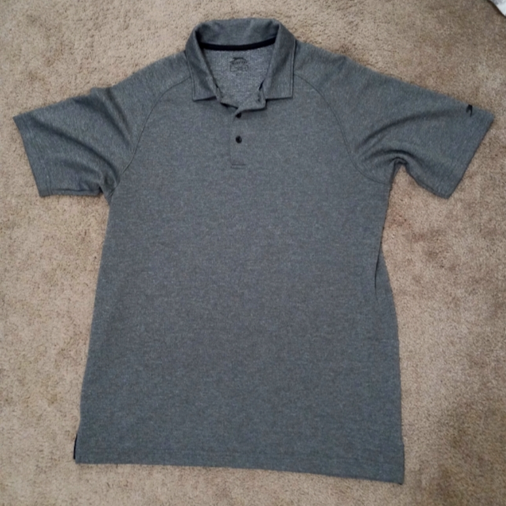 Men's Golf Polo